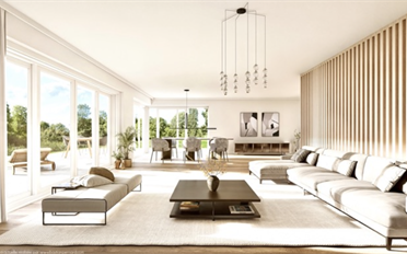 Bifamiliar house 5.5 rooms - image - 3