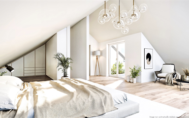 Bifamiliar house 5.5 rooms - image - 5