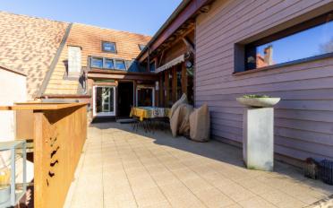 Maison jumelée 5.5 pièces - image - 2