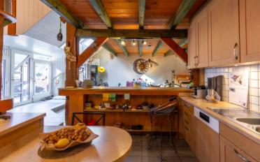 Maison jumelée 5.5 pièces - image - 11