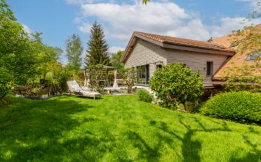 Farm house 5.5 rooms - image - 1