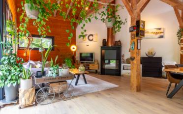 Farm house 5.5 rooms - image - 6