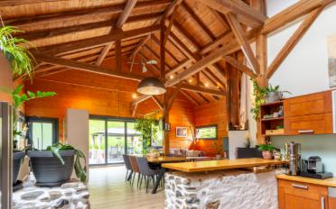Farm house 5.5 rooms - image - 12