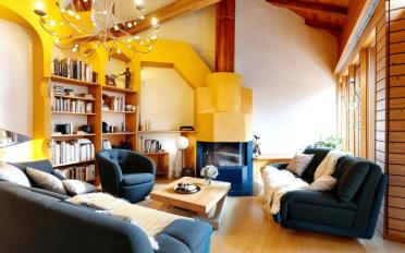 Bifamiliar house 5.5 rooms - image - 6