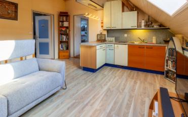 Bifamiliar house 5.5 rooms - image - 13