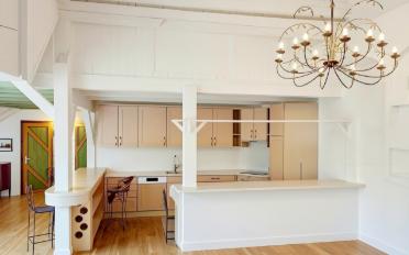 Maison jumelée 5.5 pièces - image - 8