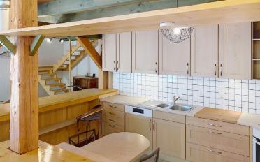 Maison jumelée 5.5 pièces - image - 10