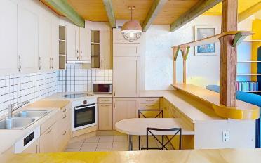 Maison jumelée 5.5 pièces - image - 9