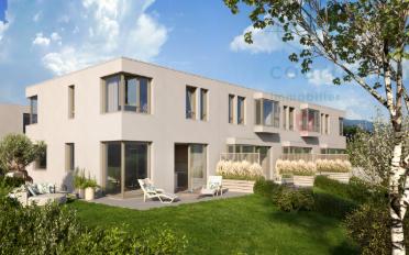Single house 5.5 rooms - image - 2