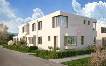 Single house 5.5 rooms - image - 4