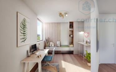 Single house 5.5 rooms - image - 7