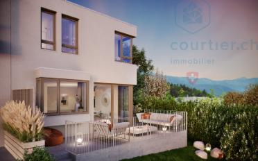 Single house 5.5 rooms - image - 1