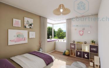 Single house 5.5 rooms - image - 10