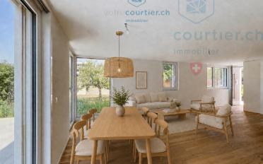 Single house 5.5 rooms - image - 11