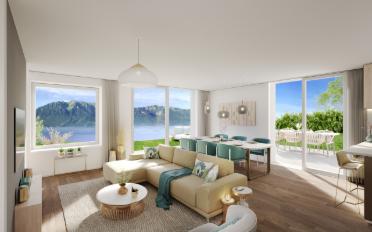 Villa 5.5 rooms - image - 7