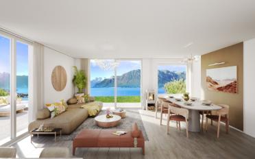 Villa 5.5 rooms - image - 8