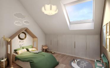 Villa 5.5 rooms - image - 9