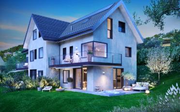 Villa 5.5 rooms - image - 1