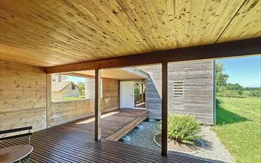 Maison 4.5 pièces - image - 4