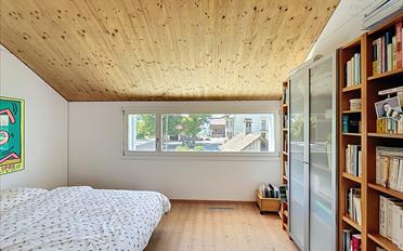 Maison 4.5 pièces - image - 11