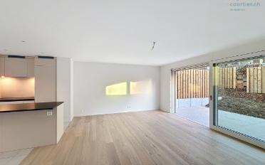 Villa 4.5 pièces - image - 4