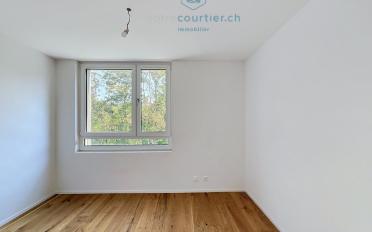 Row house 5.5 rooms - image - 9