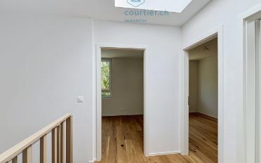 Row house 5.5 rooms - image - 10