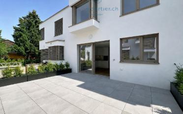 Row house 5.5 rooms - image - 2
