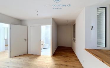 Row house 5.5 rooms - image - 11