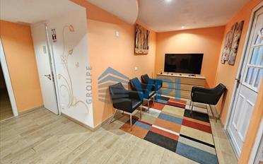 Office 4 rooms - image - 3