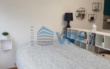 Möbl. Wohnobj. 1.5 Zimmer - image - 5