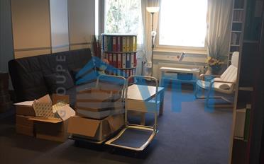 Büro 4 Zimmer - image - 5