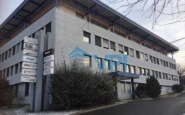 Büro 4 Zimmer - image - 2