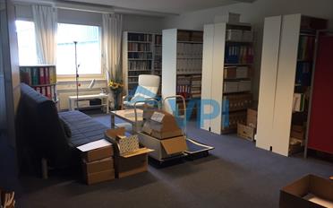 Büro 4 Zimmer - image - 3