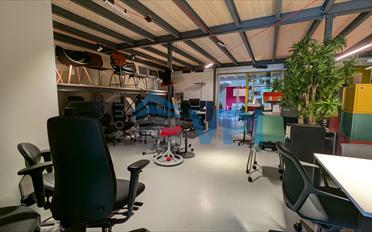 Office - image - 8