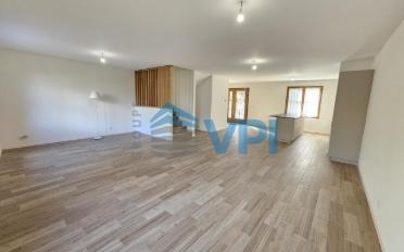 Bifamiliar house 6 rooms - image - 10