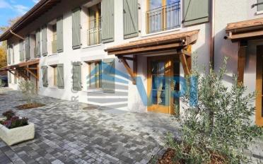 Bifamiliar house 6 rooms - image - 12