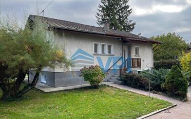 Single house 8 rooms - image - 1