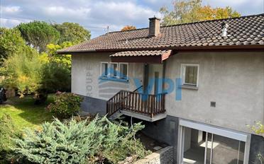 Single house 8 rooms - image - 2