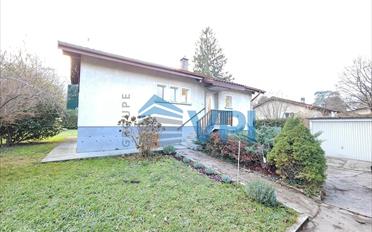 Single house 8 rooms - image - 11