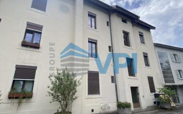 offener Parkplatz - image - 1