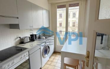 Appartement 3 pièces - image - 2