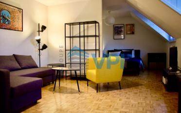 Appartement meublé 2 pièces - image - 5