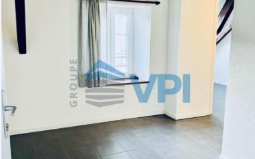 Apartment 3.5 rooms - image - 3