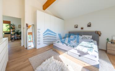 Apartment 5 rooms - image - 12