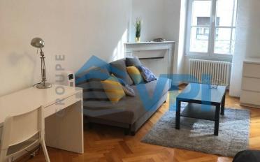 Appartement meublé 2.5 pièces - image - 3