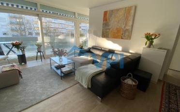 Appartement meublé 6 pièces - image - 3