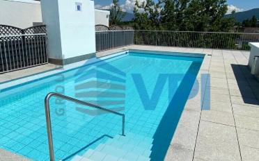 Appartement meublé 6 pièces - image - 11