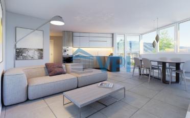 Wohnung 3.5 Zimmer - image - 1