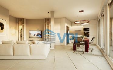Wohnung 3.5 Zimmer - image - 2